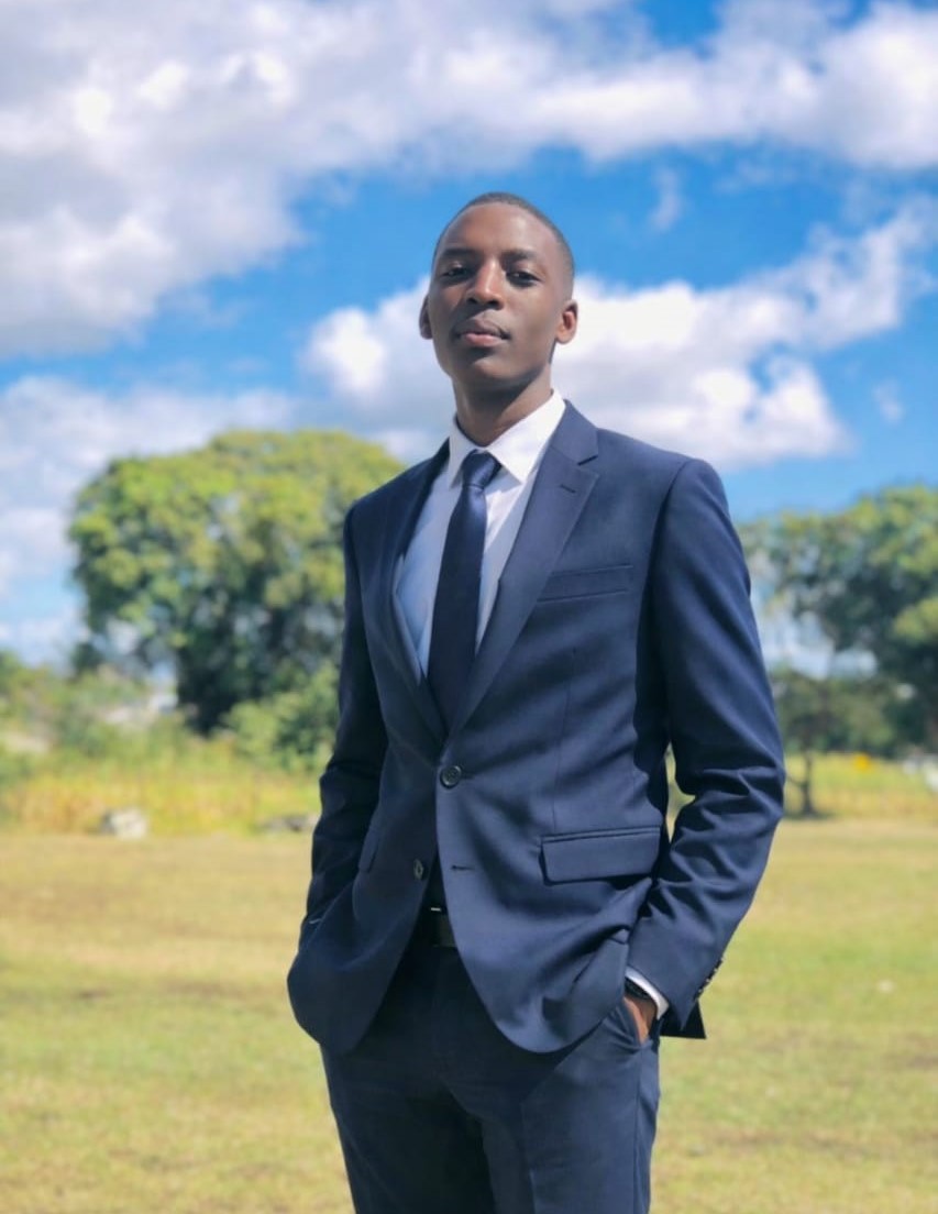 Seth Chishakwe